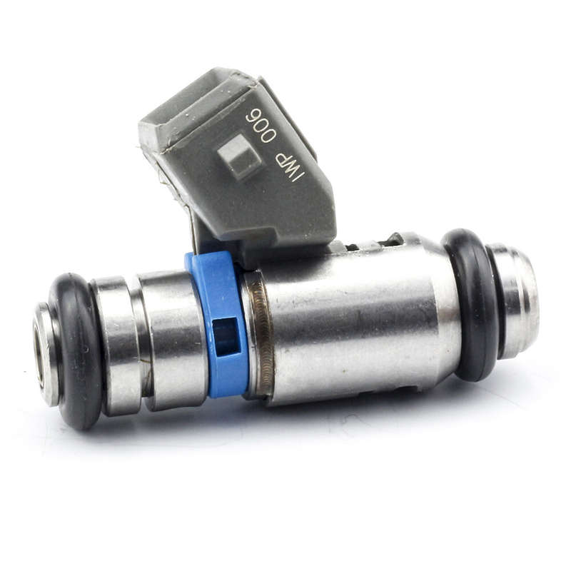FUEL INJECTOR For CITROEN PEUGEOT FIAT IWP-006 198499 60657179 9627771580 GOOD