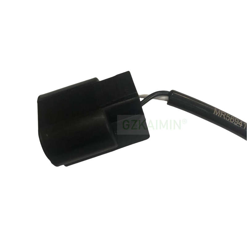 ABS Speed Sensor Front Left MR407268 For MITSUBISHI Pajero III 2000-2007