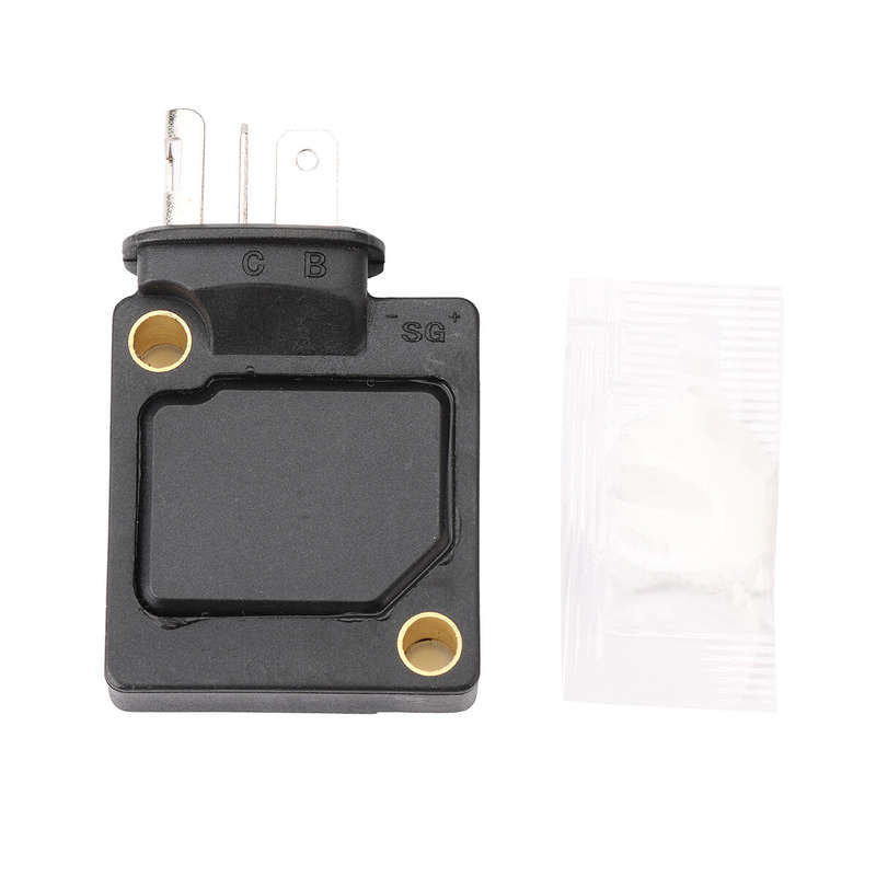 2PCS Distributor Ignition Module For Mazda RX4 RX5 RX-7 FB 12A 13B S2