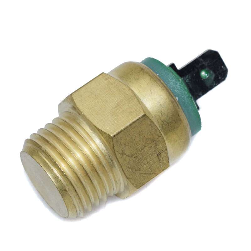 1PC Water Temperature Sensor MM432104 For Mitsubishi L2E L2A L3E S3L2 S4L2 + New