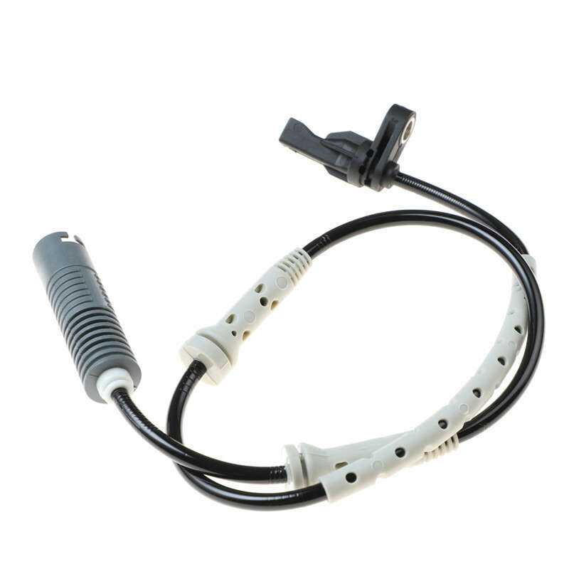 New 34526760424 Front Left/Right ABS Wheel Speed Sensor For BMW 1 3 Series E81-