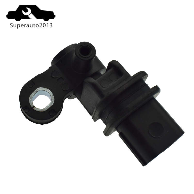 1X Crankshaft Position Sensor For Honda Civic Acura EL 37500PLC015 5S1767 SU5582
