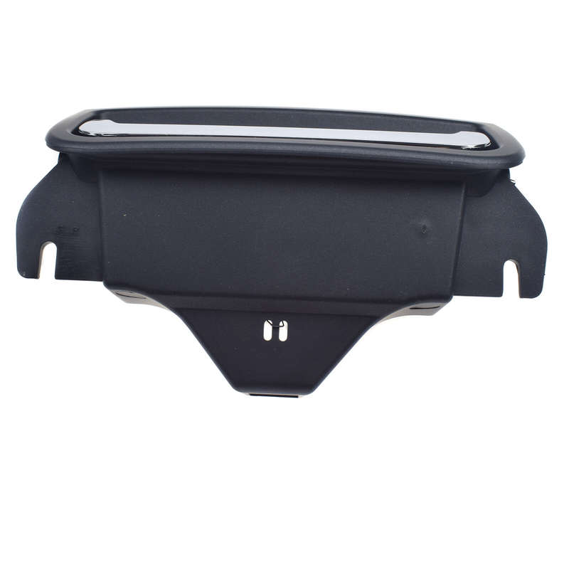 New For 14-20 Chevrolet Tahoe Yukon Sierra Chrome Center Console Latch 22861304