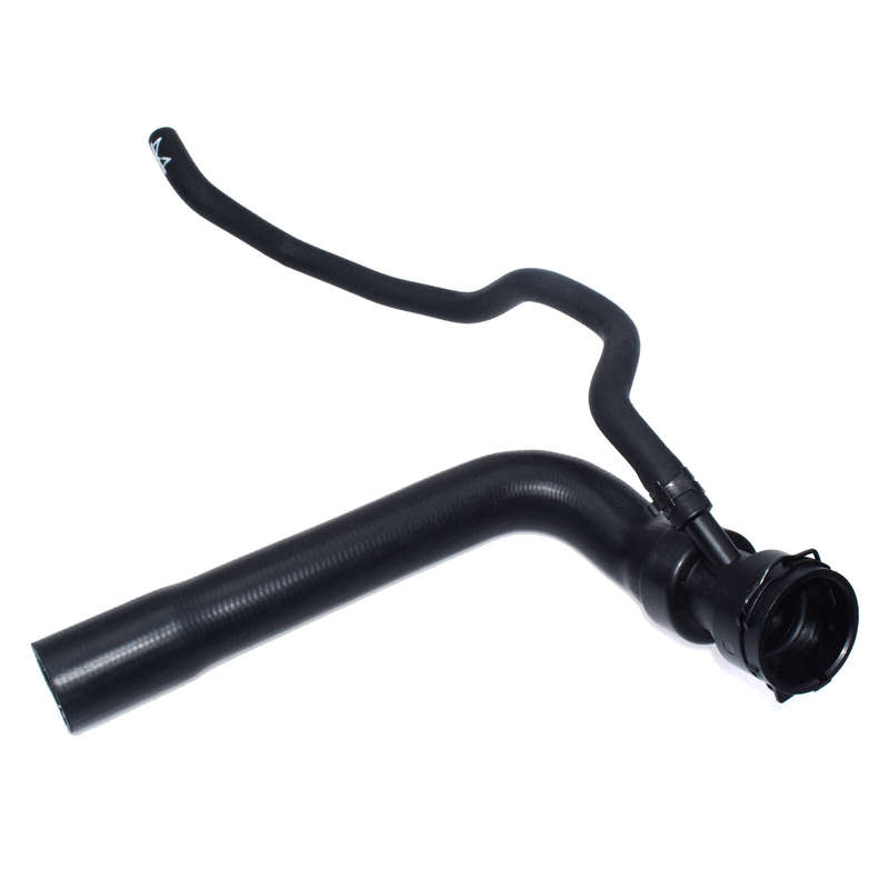 Water Hose Upper Radiator to Water Pipe to Expansion Tank for Audi A4 8E0121101