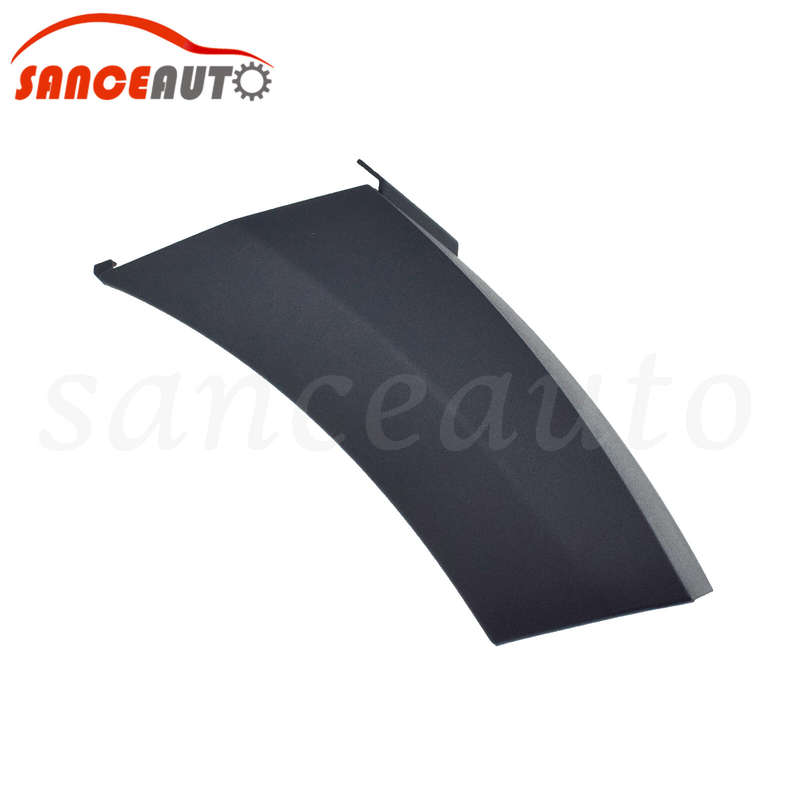 Left Driver For Mercedes Benz Sprinter 1500-3500XD 2019-2024 Fender Molding Trim