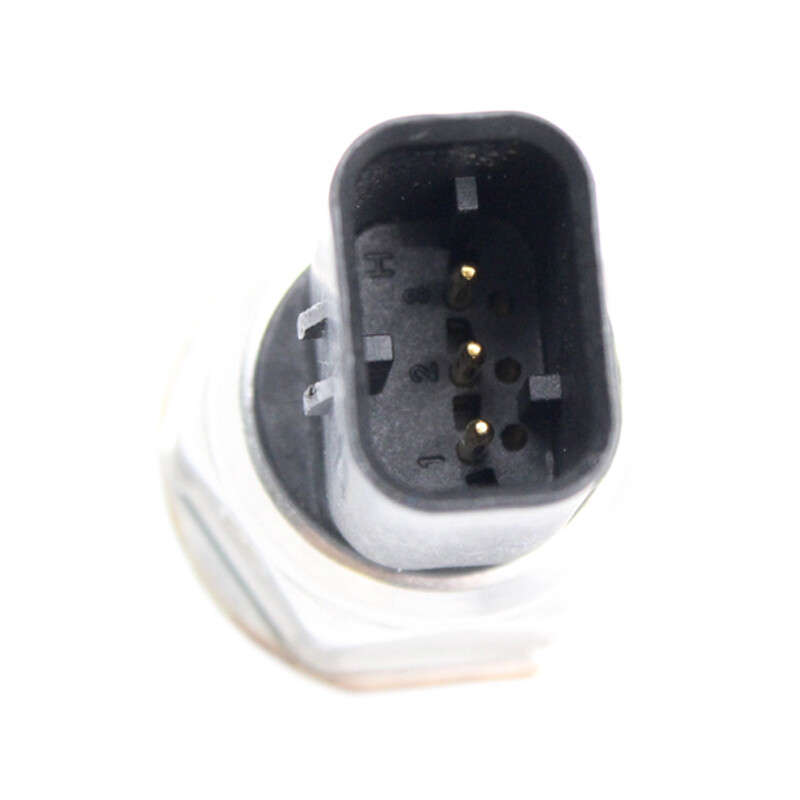 Fuel Rail Pressure Sensor 5PP4-9 287-1866 Fits For Caterpillar C175 C9 C9.3