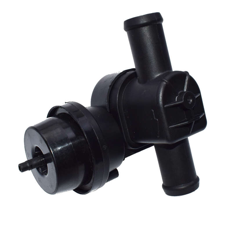 New Heater Core Control Valve For Audi A4 (B8) A5 Q5 VW Golf Jetta LT 1J0819809