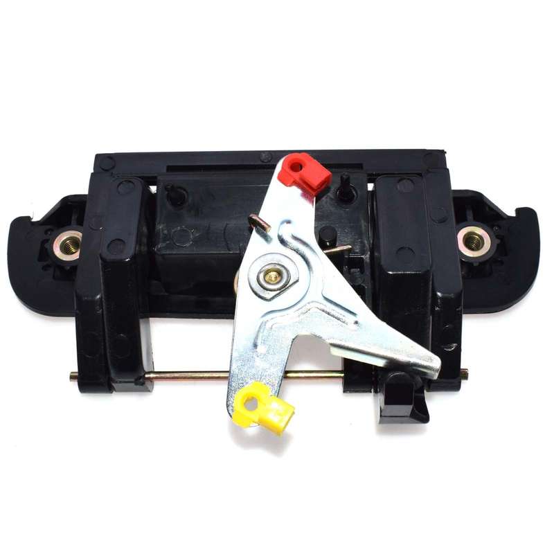 For TOYOTA TACOMA 95 96 97 98 99 00 01 02 03 04 TAIL GATE DOOR HANDLE 6909035010