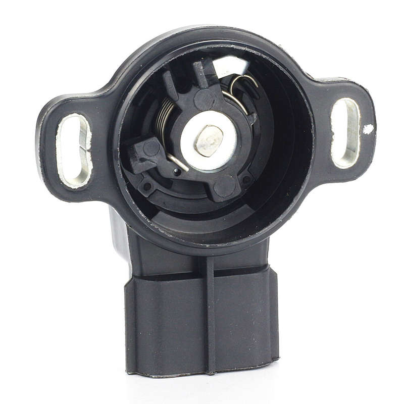 Throttle Position Sensor TPS For Jaguar XK8 99-02 For Jaguar XJ8 OEM 198500-3250