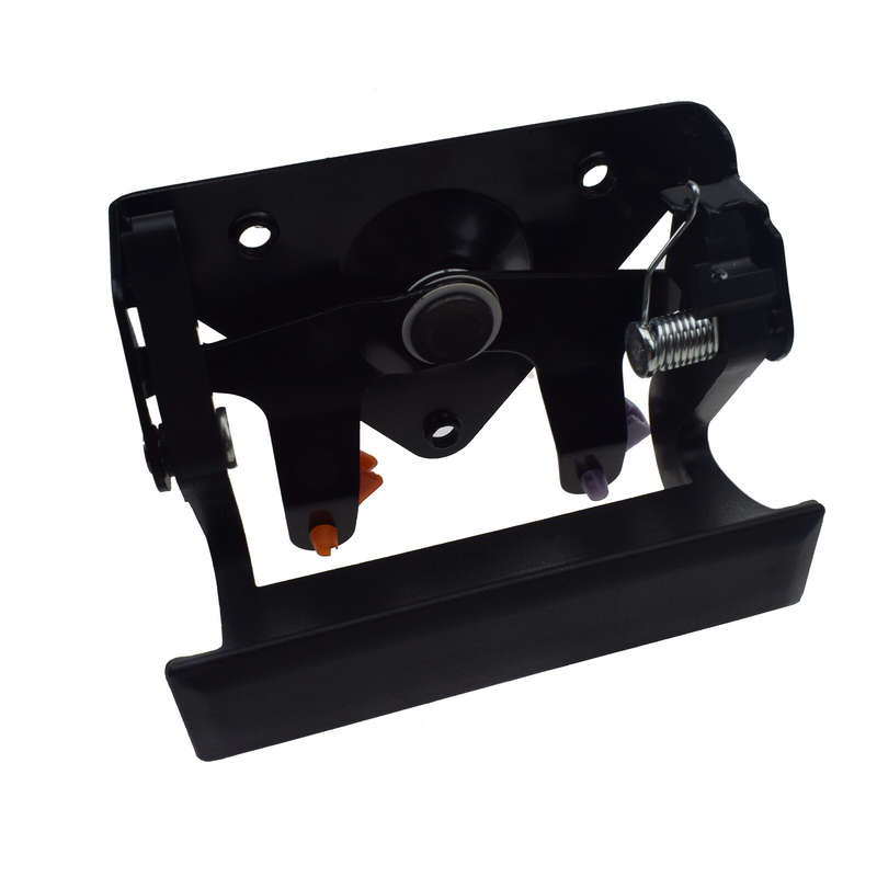Tailgate Handle Black 15991785 For Chevrolet GMC K2500 C1500 C2500 C3500 K3500