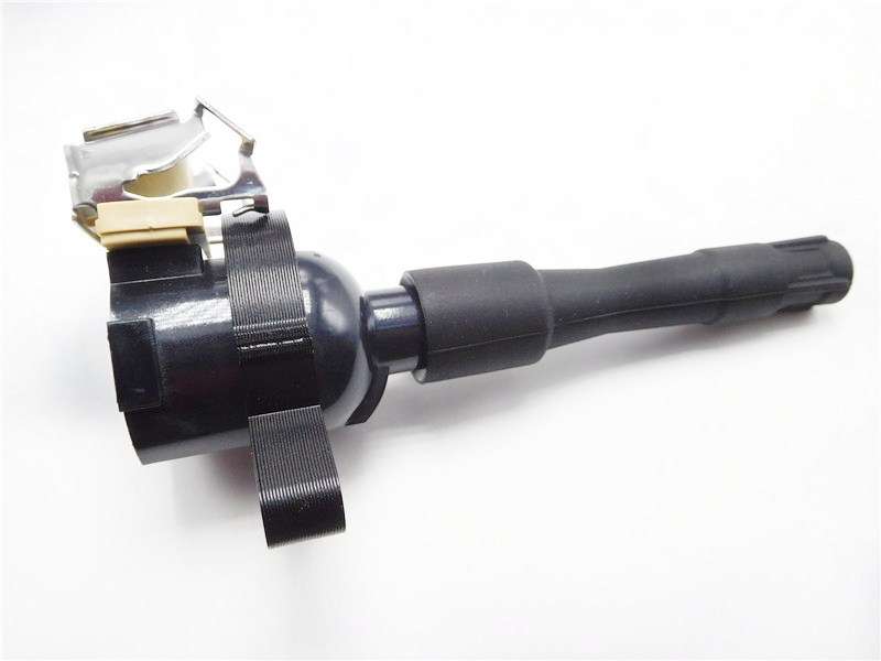 12137599219 Ignition Coil fits BMW 325Ci 325i 330i 525i 530i 540i M3 M5 X5 Z3 Z8