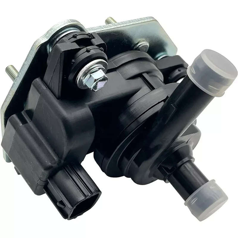 Drive motor inverter cooler water pump G9040-48080 For 06-10 Toyota Highlander