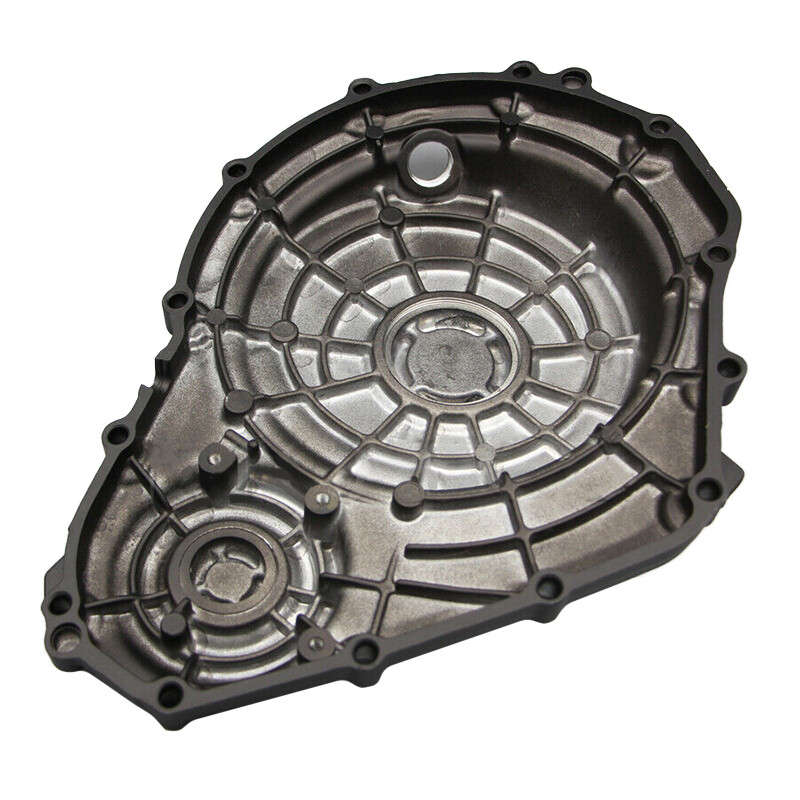 Engine Clutch Cover Gasket Crankcase Set Fit for Suzuki GSXR600/750 2006-2017