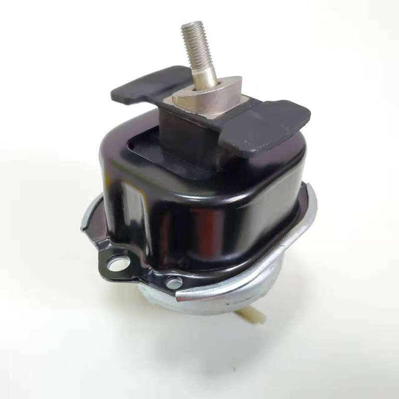 Left & Right Engine Motor Mount Set For BMW X5 12-18 22116853103 & 22116853104