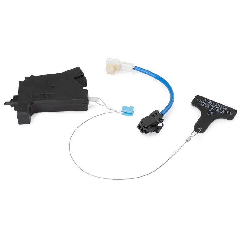 For Hyundai Sonata 2011-2015 Fuel Gas Filler Release Handle Door Opener Actuator