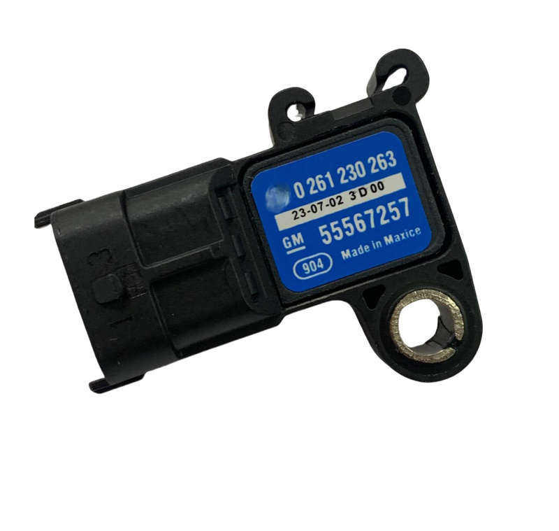 0261230263 55567257 For Chevrolet Cruze Buick Encore 1.4L Pressure map sensor