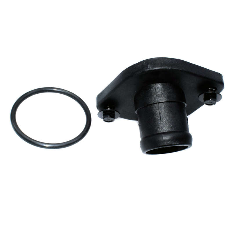 Coolant Water Flange For VW Bora Golf Polo Seat 1.4L/1.6L 032121121J,032