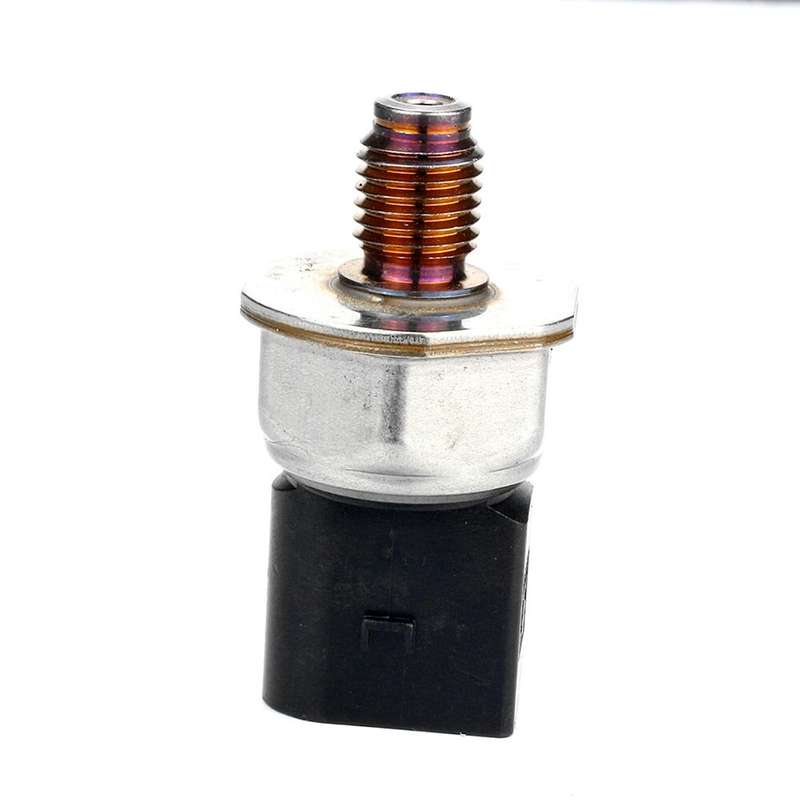 Fuel common rail pressure sensor 55PP07-02 93072512A For Mercedes-Benz Kia