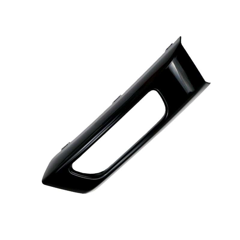 Left Car Front Fog Light Cover Bezel Fit for Range Rover Sport L494 14-17