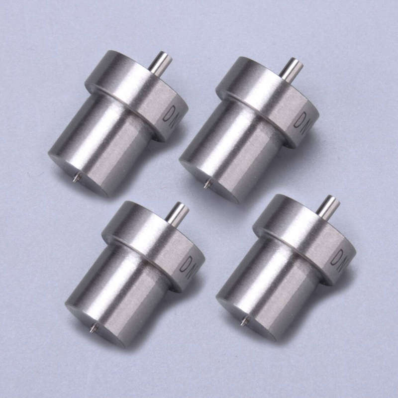 4xDiesel Injector Nozzle DN4PD57 Fit For Toyota 4Runner Hiace Hilux 2L 3L 5L vb