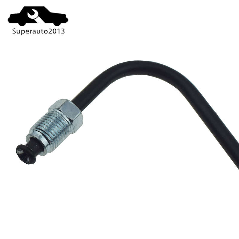 Front Left Brake Tube Line For Toyota 07-09 FJ Cruiser 03-09 4Runner 47316-35280