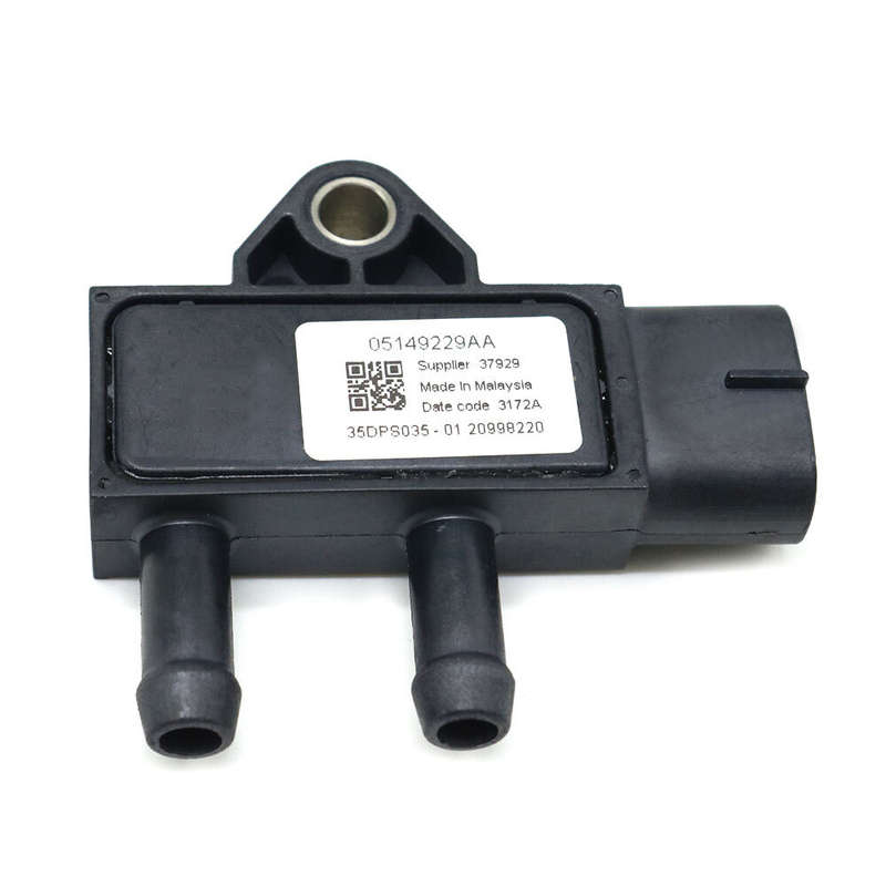 New For Dodge Ram 4500 3500 2500 Differential Pressure Sensor Switch 05149229AA