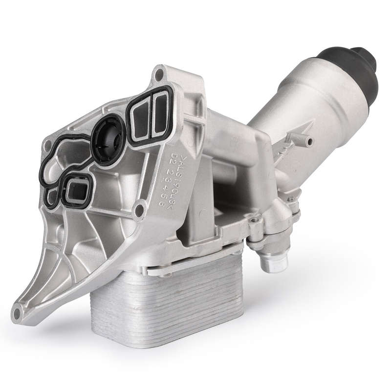 Engine Oil Filter Housing 11428596283 for BMW 230i 320i 330e 330i 430i 530i 530e