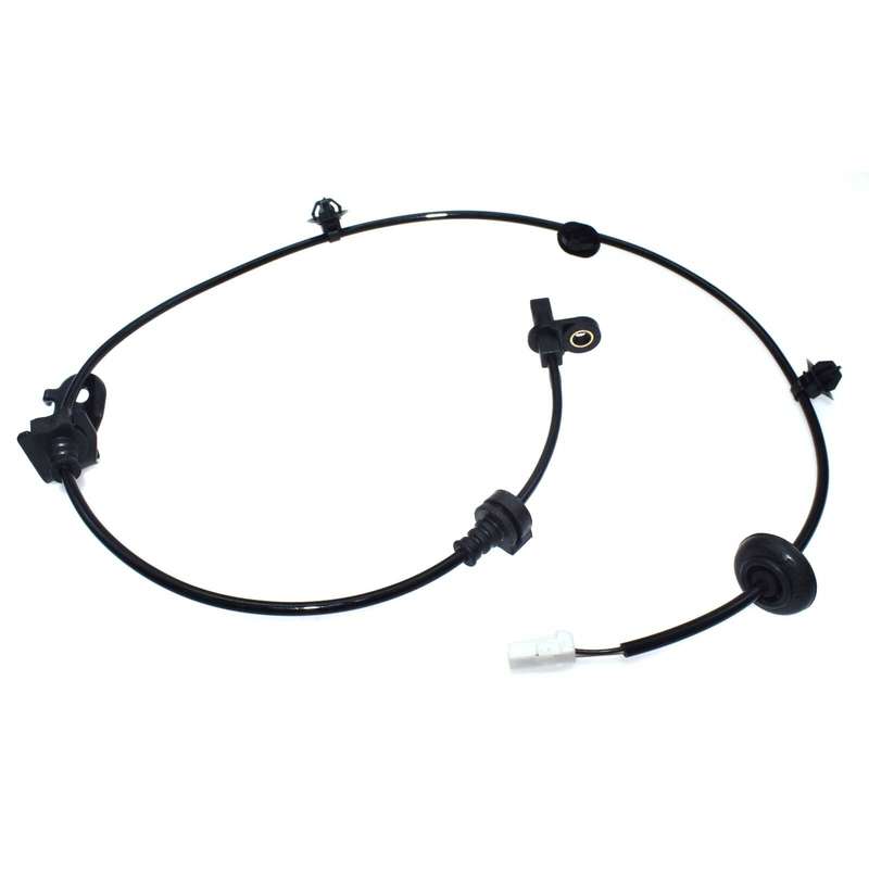 New ABS Wheel Speed Sensor Rear Left LH For Honda Fit 2009-2013 57475-TF0-003