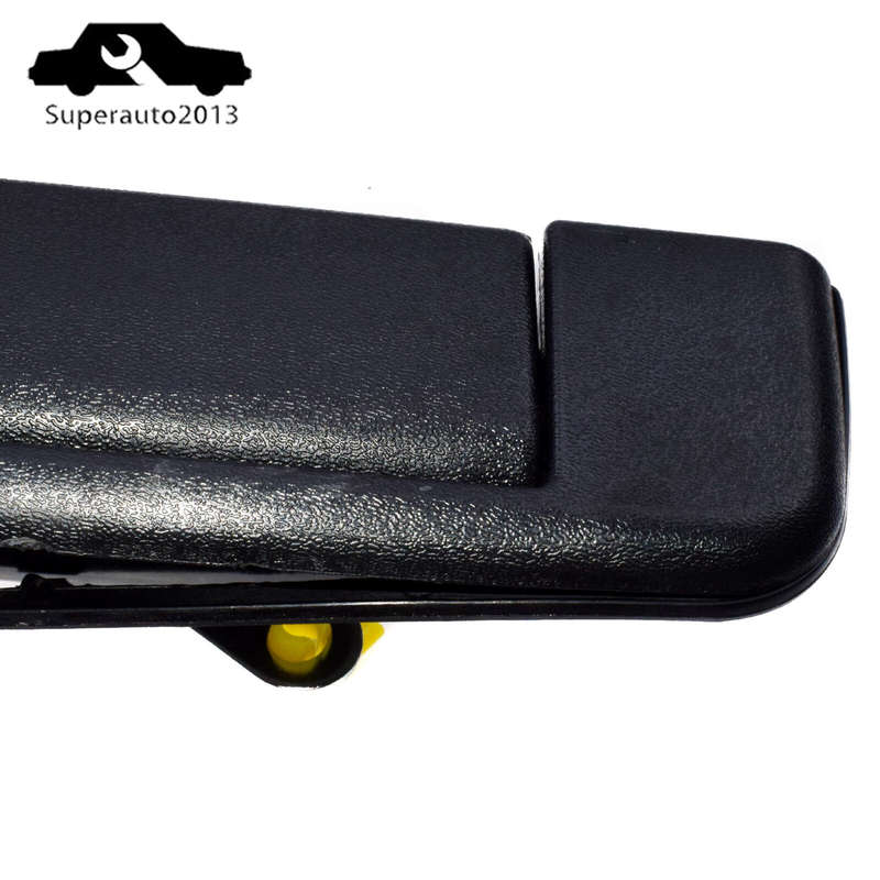 New Rear Tailgate Door Handle For Toyota Pickup Truck 1989-95 6922089111 ADS2104