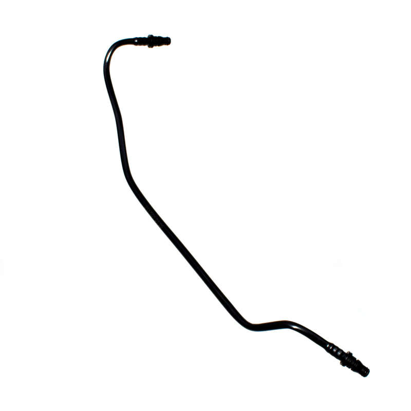 2115010125 For Mercedes E500 E320 W211 CLS500 Engine Coolant Recovery Tank Hose