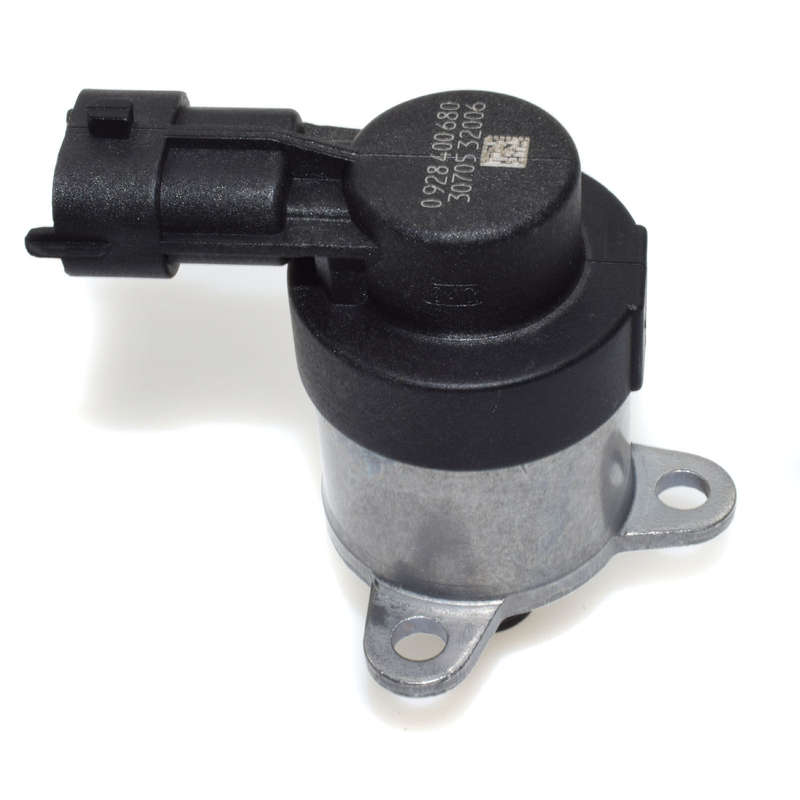 NEW FUEL PUMP PRESSURE REGULATOR CONTROL VALVE 0928400680 FOR FIAT 1.3 1.6 1.9 D