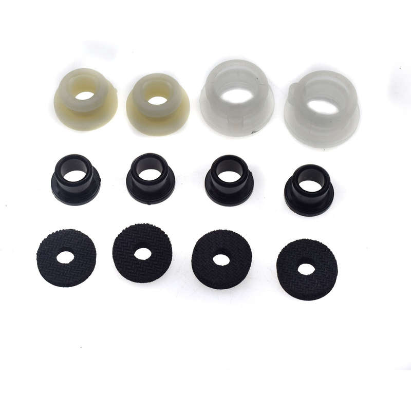 171798211 Gear Lever Linkage Selector Rod Bush Kit for VW Caddy Golf Jetta New