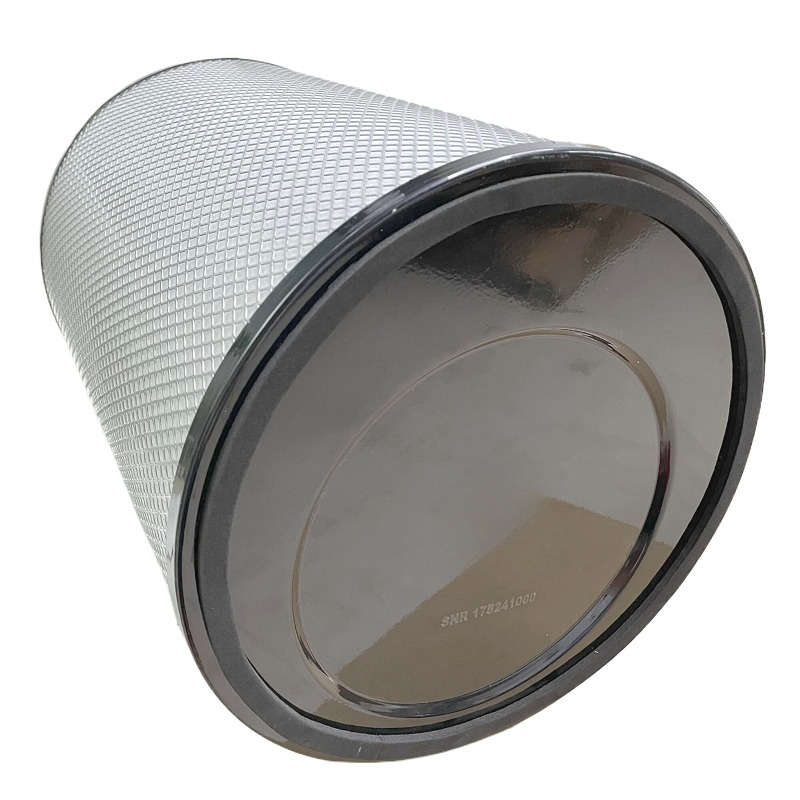 1PC New 175241000 Filter Fits For Aerzen Air Filter Element