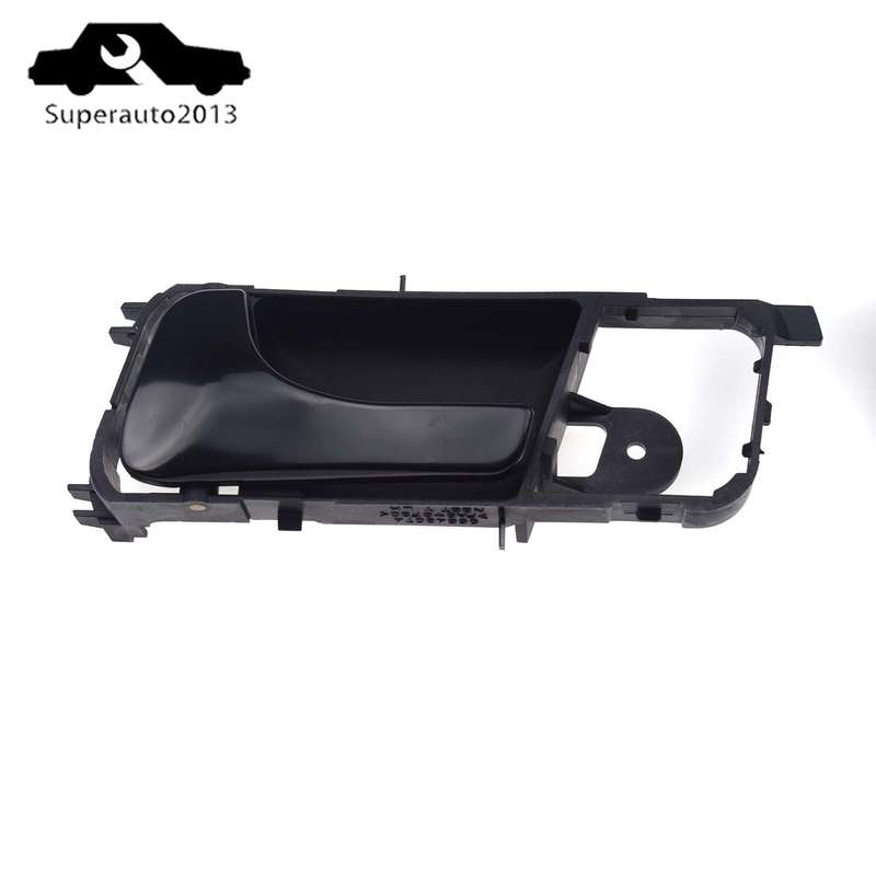 96548115 8310285Z00 Left Side Interior Door Handle For 2004-2008 Suzuki Forenza