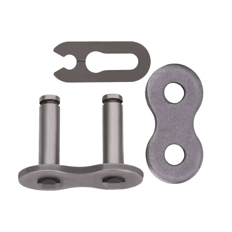 Pack of 4 Motorcycle O Ring 25H Chain Master Joint Links Clip