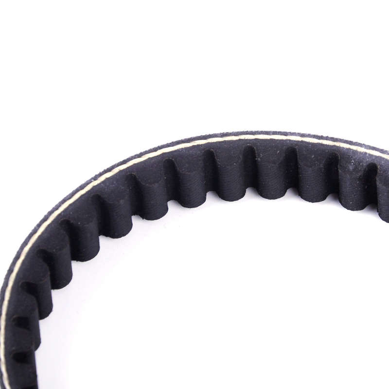729 17.7 30T CVT Drive Belt Fit for GY6 50cc 139QMB Scooter ATV Long Case Engine