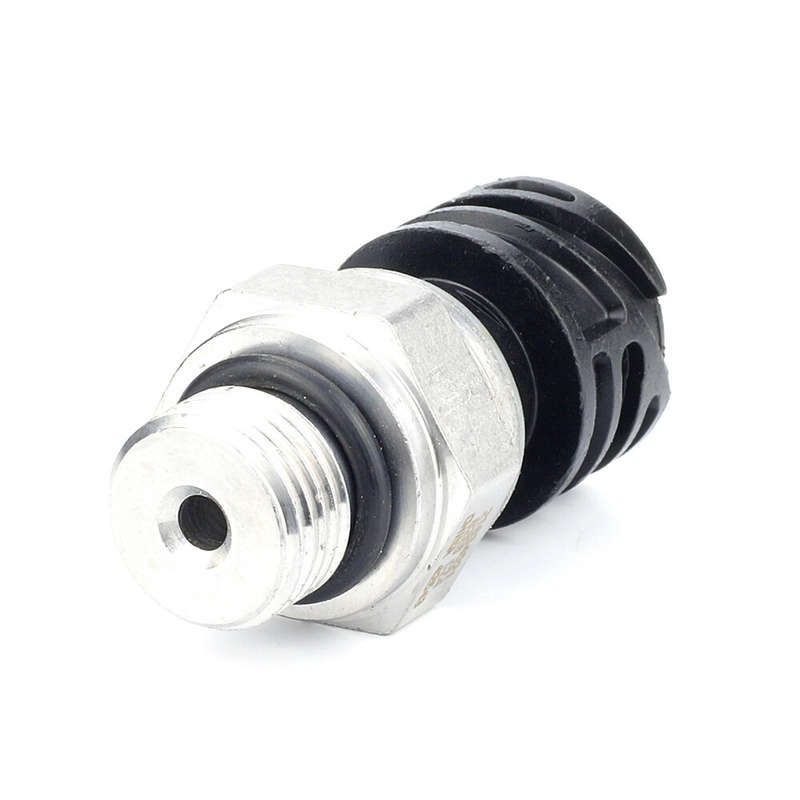 Oil Pan Fuel Pressure Sensor 21634021 21302639 Fits For Volve Diesel D12 D13