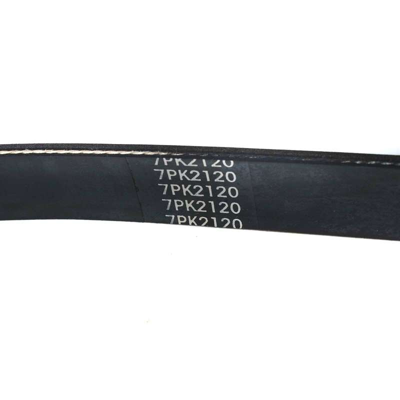 Multi-Rib Serpentine Belt For 4Runner Tacoma Tundra 9091602571,909