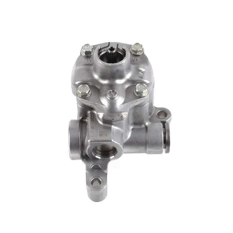 For Nissan Sentra Note Versa 31340-X420B Oil Pump Assy RE0F11A JF015E
