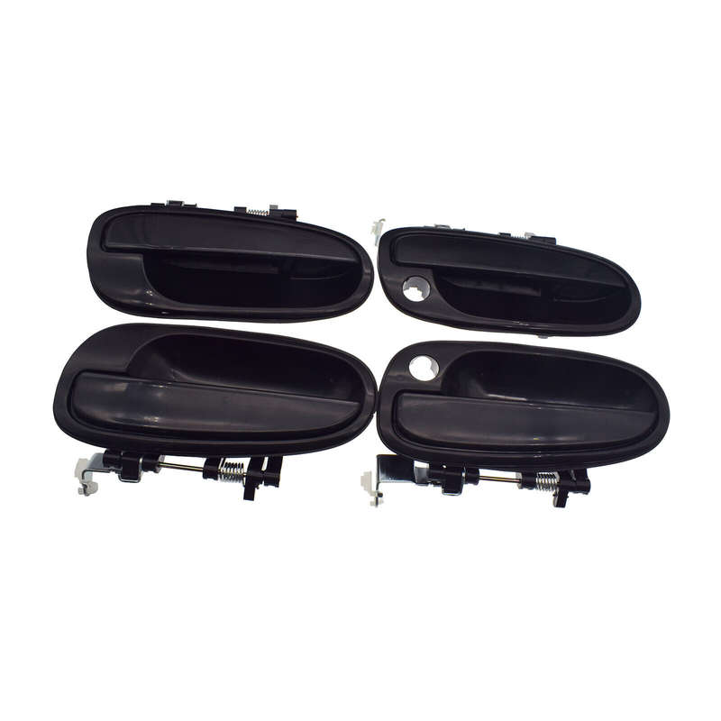 Outside Door Handle Front Rear LH RH For Hyundai Matrix Lavita 01-10 82660-17000