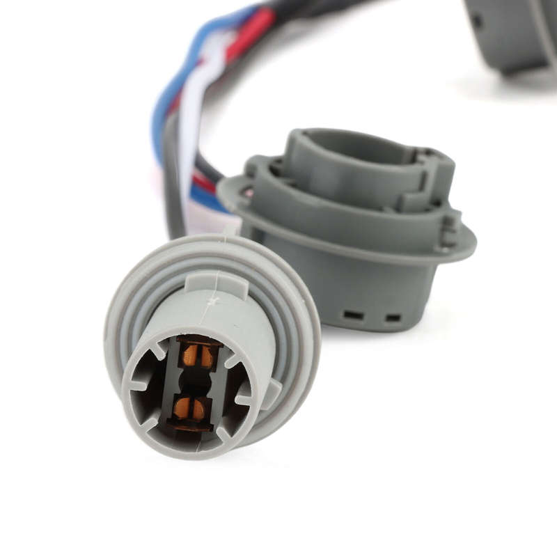 Socket Brake Turn Signal Light Harness Wire Plug For Hyundai Sonata 2011-2014