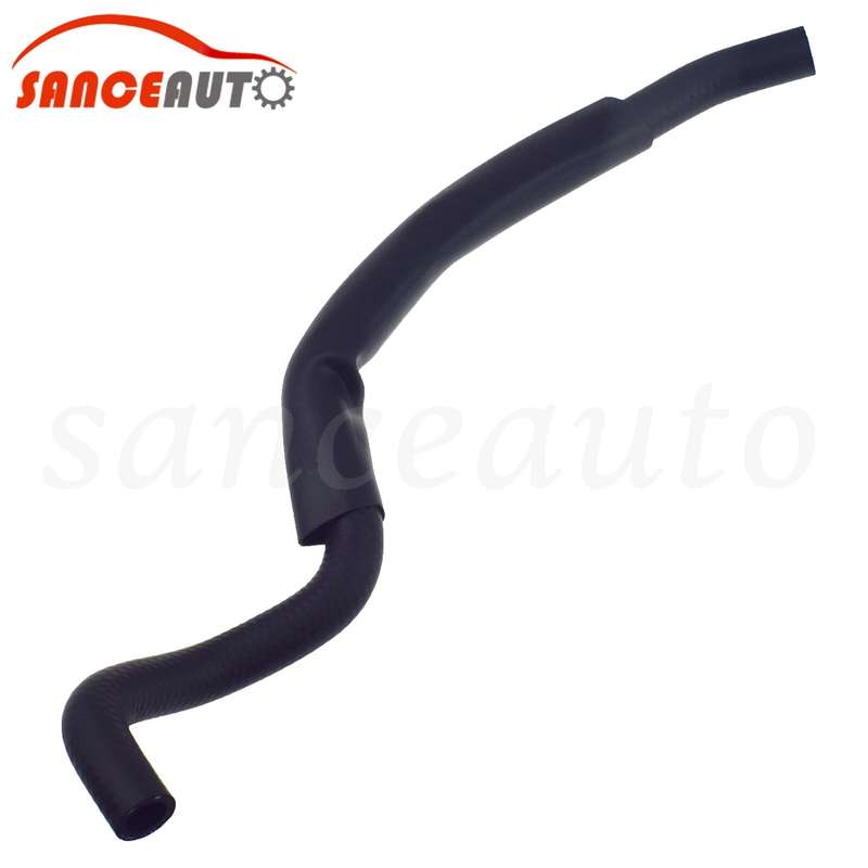 Front Upper Engine Oil Cooler Hose For Toyota TACOMA TUNDRA 4RUNNE 15778-62030