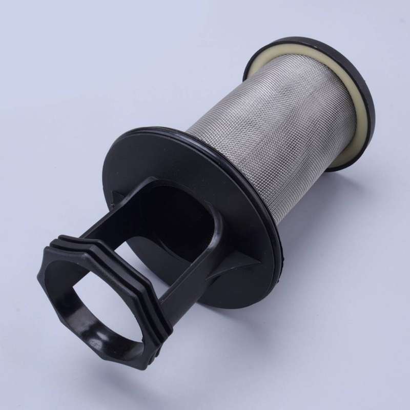 1x Engine Oil Separator Catch Can Filter For Crankcase Ventilation #612630060015