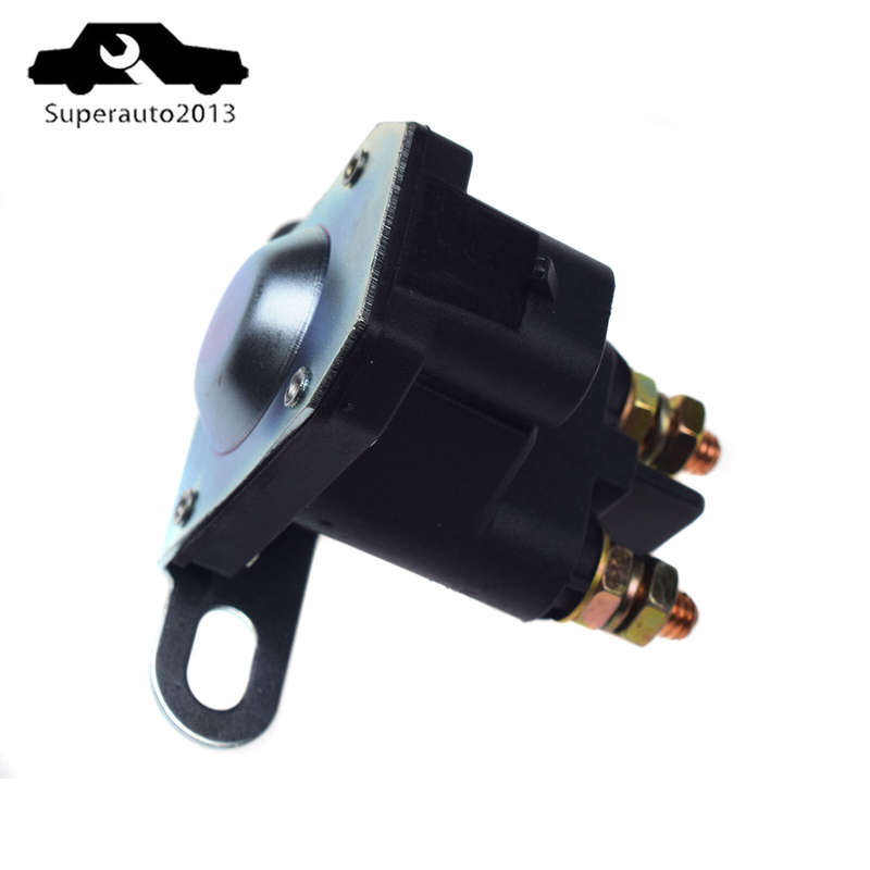 New Sealed Solenoid Starter For Polaris RZR 570 900 Ranger XP 1000 900 4014655