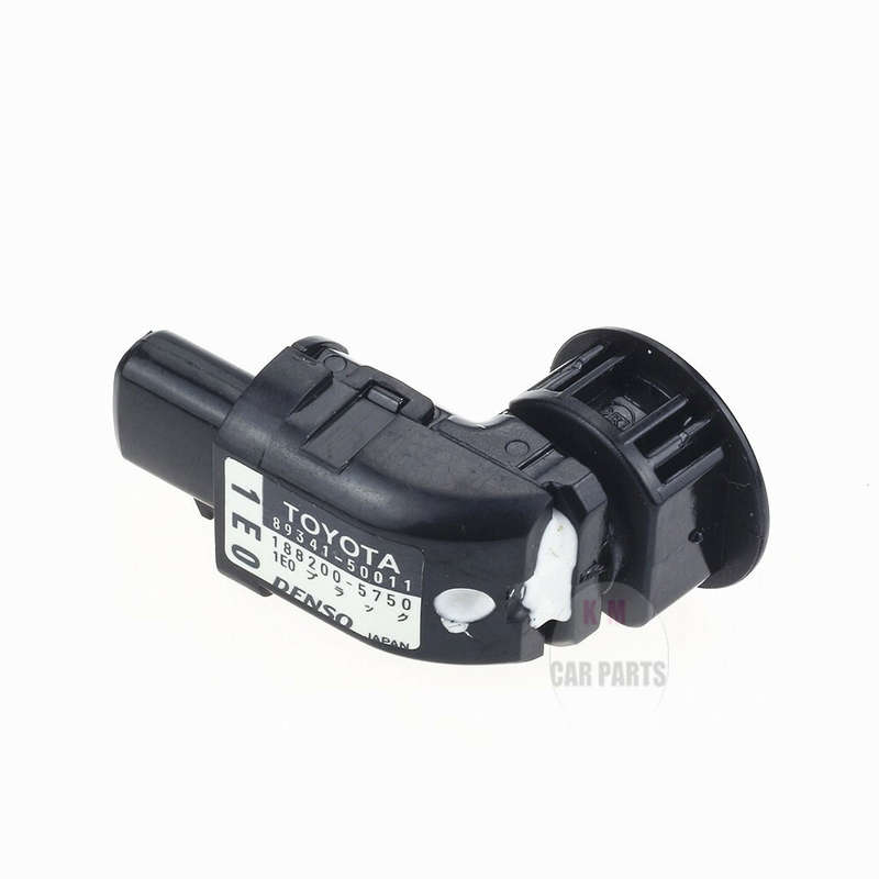 PDC Ultrasonic Backup Parking Sensor 89341-50011-C0 Fit 2001-2006 Lexus LS430