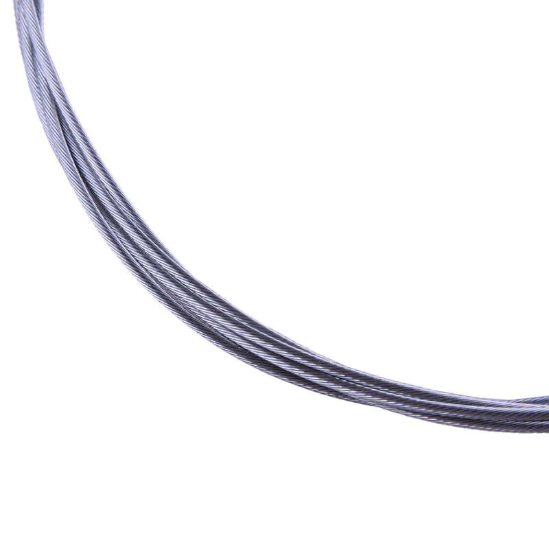 Z-hook Lawn Mower Train Engine Brake-wheel Drive Throttle Cable Tie/ Repair Kit