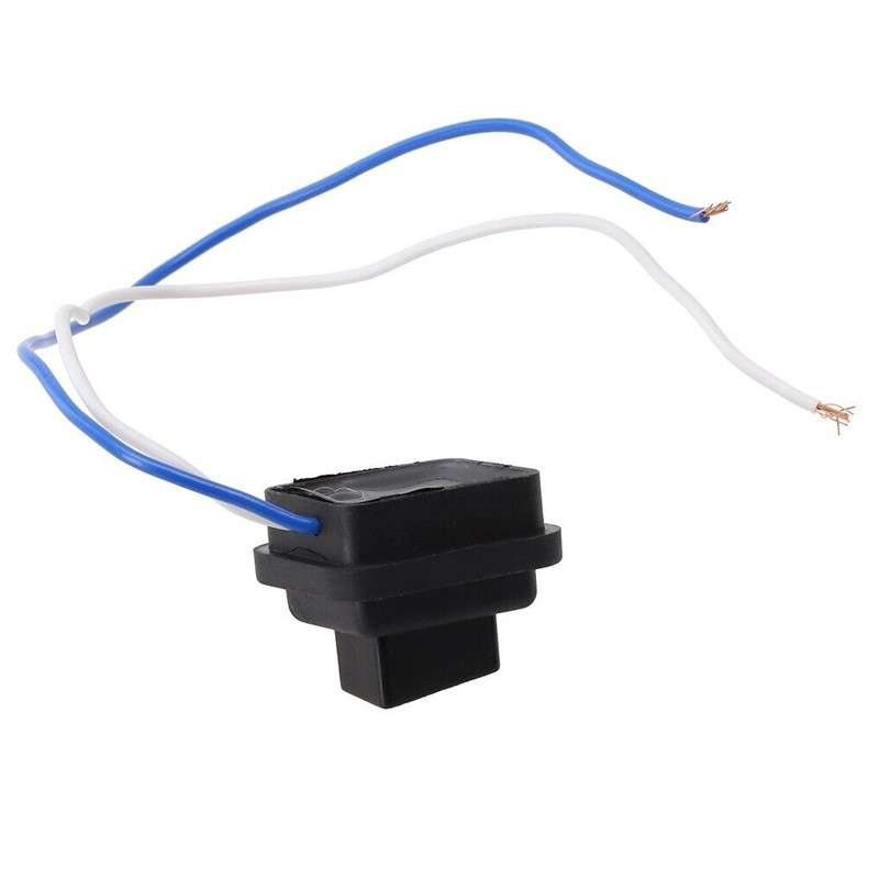 Left Front Outside Door Smart Handle Small Button Switch fit for Hyundai IONIQ