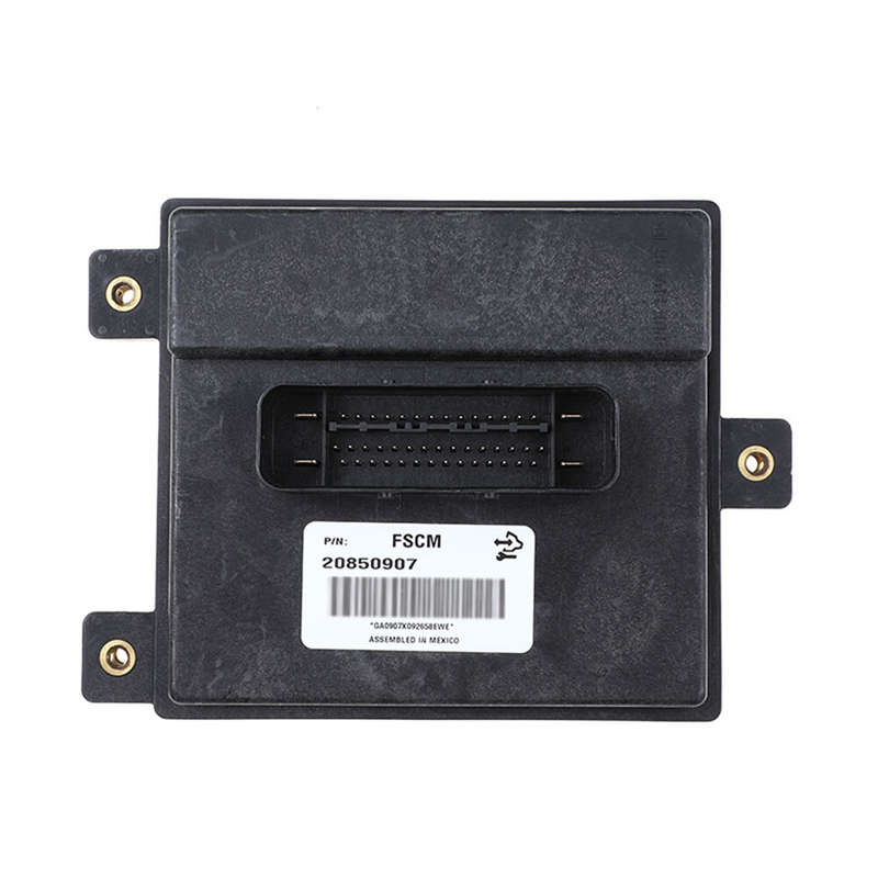 Fit for Chevrolet GMC 25785013 20850907 25967325 Fuel Pump Control Driver Module