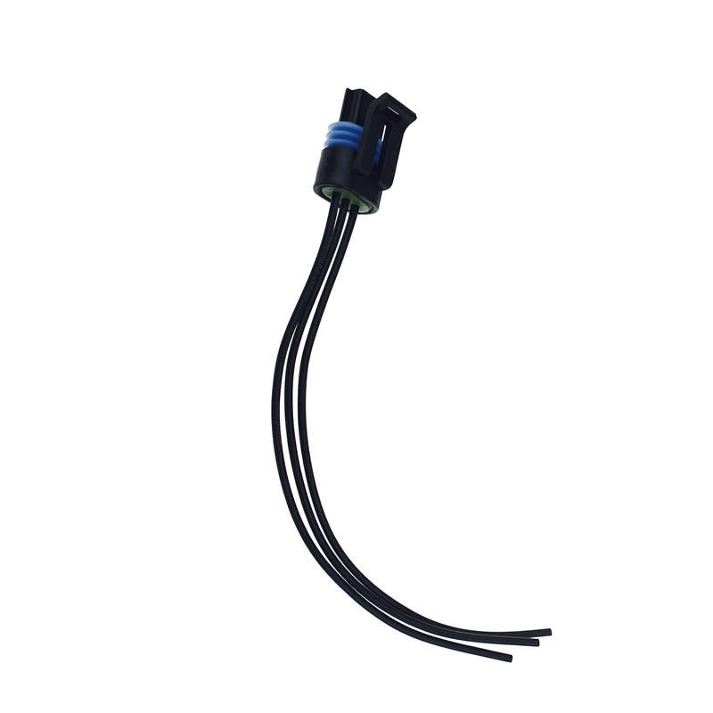 Engine Coolant Level Sensor Connector Harness For Buick Chevrolet Oldsmobile GMC