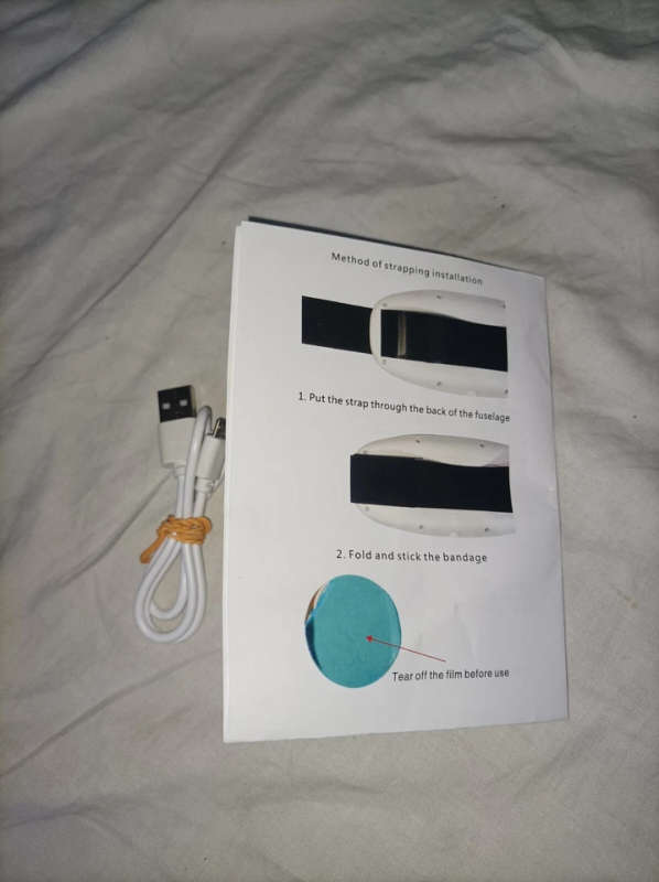 MASSAGE BELT FITNESS MACHINE